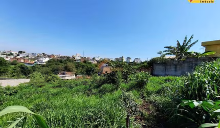Lote à venda, Paraíso - Divinópolis/MG