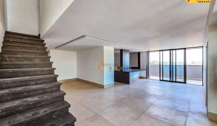 Apartamento Cobertura à venda, 3 quartos, 3 suítes, 4 vagas, Santo Antônio - Divinópolis/MG