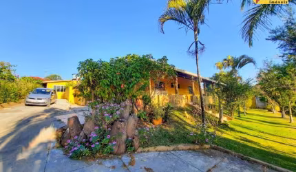 Chácara à venda, 2 quartos, 1 suíte, 4 vagas, Área Rural de Divinópolis - Divinópolis/MG