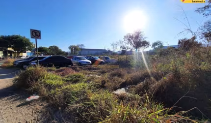 Lote à venda, Bairro da Luz - Divinópolis/MG