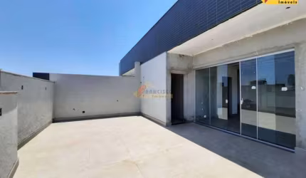 Apartamento Cobertura à venda, 3 quartos, 1 suíte, 3 vagas, Bom Pastor - Divinópolis/MG