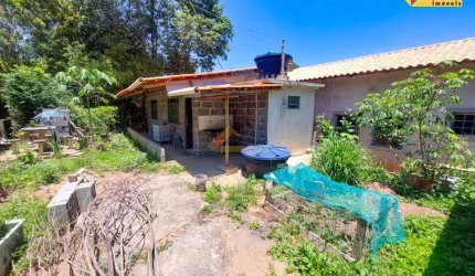 Chácara à venda, 3 quartos, 2 suítes, 1 vaga, Área Rural de Divinópolis - Divinópolis/MG