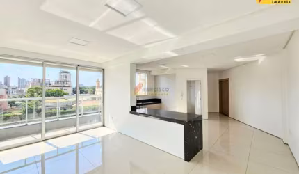 Apartamento à venda, 3 quartos, 1 suíte, 2 vagas, Centro - Divinópolis/MG