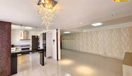 Apartamento à venda, 4 quartos, 3 suítes, 5 vagas, Centro - Divinópolis/MG