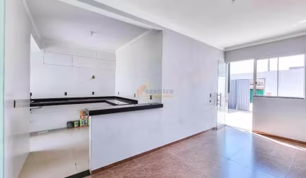 Apartamento à venda, 3 quartos, 1 suíte, 2 vagas, Nações - Divinópolis/MG