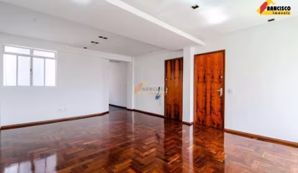 Apartamento à venda, 5 quartos, 1 suíte, 2 vagas, Sidil - Divinópolis/MG