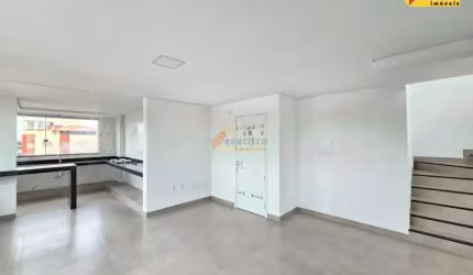 Apartamento Cobertura à venda, 3 quartos, 2 suítes, 2 vagas, Bom Pastor - Divinópolis/MG