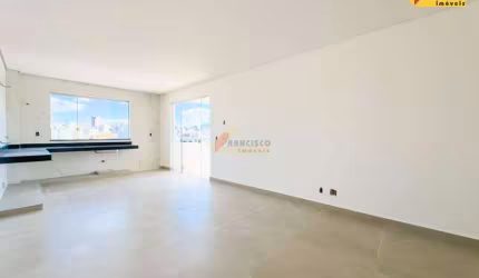 Apartamento à venda, 3 quartos, 1 suíte, 2 vagas, Bom Pastor - Divinópolis/MG