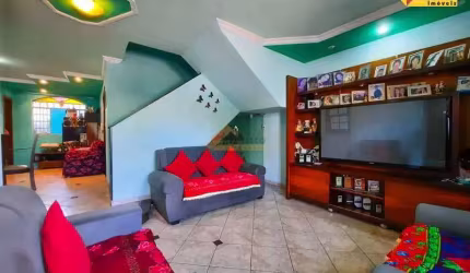 Casa à venda, 3 quartos, 1 suíte, 1 vaga, São Judas - Divinópolis/MG