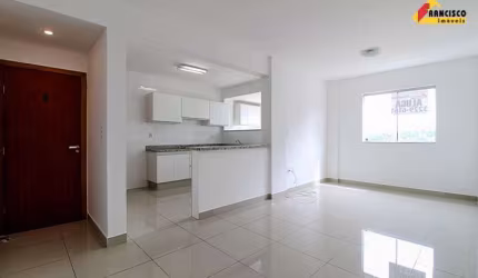 Apartamento à venda, 3 quartos, 1 suíte, 2 vagas, Sidil - Divinópolis/MG