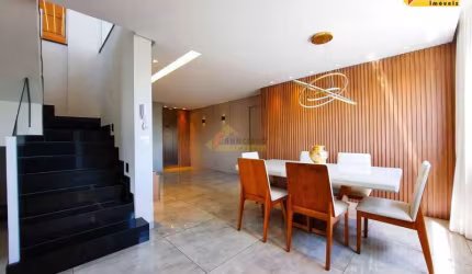 Apartamento Cobertura à venda, 3 quartos, 1 suíte, 4 vagas, Bom Pastor - Divinópolis/MG