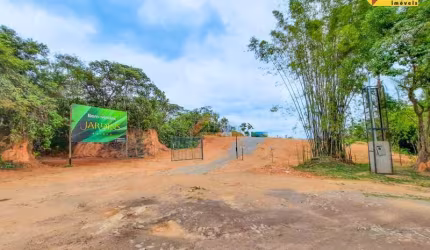 Lote à venda, jardins - Divinópolis/MG