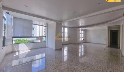 Apartamento à venda, 3 quartos, 1 suíte, 3 vagas, Centro - Divinópolis/MG