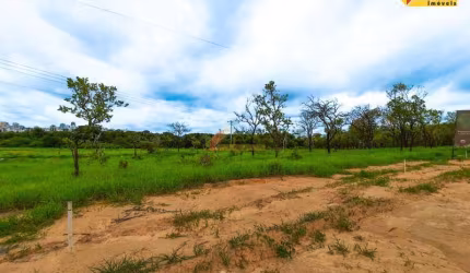 Lote à venda, jardins - Divinópolis/MG