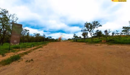 Lote à venda, jardins - Divinópolis/MG