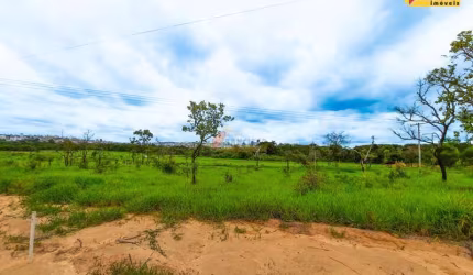Lote à venda, jardins - Divinópolis/MG