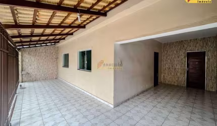 Casa à venda, 3 quartos, 1 suíte, 2 vagas, Porto Velho - Divinópolis/MG