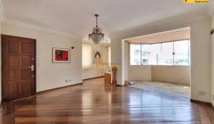 Apartamento à venda, 3 quartos, 1 suíte, 1 vaga, Centro - Divinópolis/MG