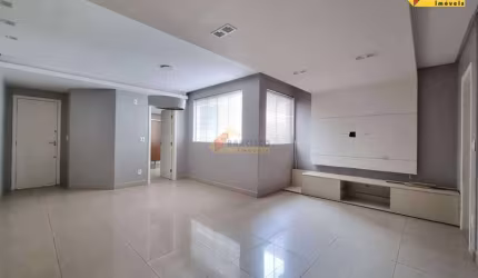 Apartamento à venda, 3 quartos, 1 suíte, 2 vagas, Centro - Divinópolis/MG