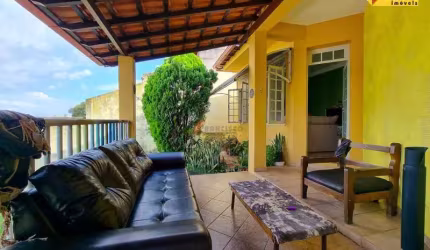 Casa à venda, 3 quartos, 1 suíte, 1 vaga, Antonio Fonseca - Divinópolis/MG