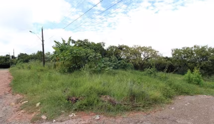 Lote à venda, Santos Dumont - Divinópolis/MG