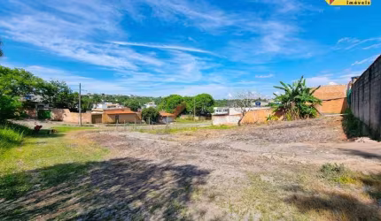 Lote à venda, santa lucia - Divinópolis/MG