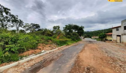 Lote à venda, Padre Herculano Yanes - Divinópolis/MG
