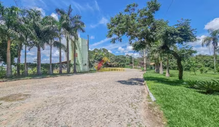 Lote à venda, Balneário Estancia do Lago - CARMO DO CAJURU/MG