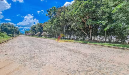 Lote à venda, Balneário Estancia do Lago - CARMO DO CAJURU/MG