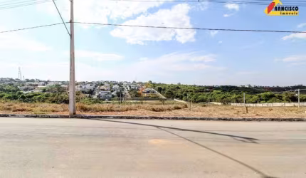 Lote à venda, Chácaras Campo Grande - Divinópolis/MG