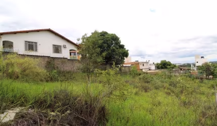 Lote à venda, Santa Clara - Divinópolis/MG
