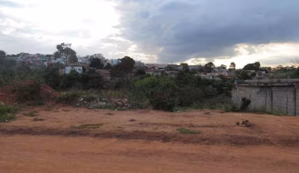 Lote à venda, Primavera - Divinópolis/MG