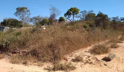 Lote à venda, Candidés - Divinópolis/MG