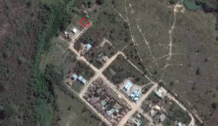 Lote à venda, Padre Herculano - Divinópolis/MG