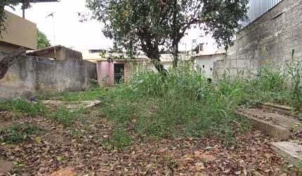 Lote à venda, Bom Pastor - Divinópolis/MG