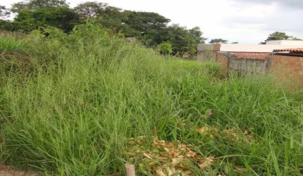 Lote à venda, Nova Fortaleza - Divinópolis/MG