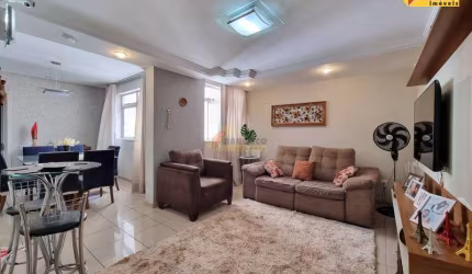 Apartamento à venda, 3 quartos, 1 suíte, 1 vaga, Centro - Divinópolis/MG