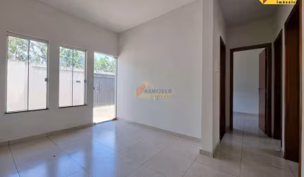 Apartamento à venda, 3 quartos, 1 vaga, Jardim Candidés - Divinópolis/MG