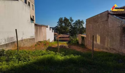 Lote à venda, Manoel Valinhas - Divinópolis/MG