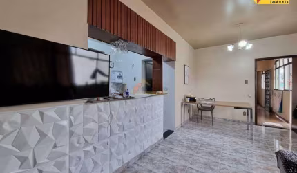 Apartamento à venda, 3 quartos, 1 suíte, 2 vagas, Porto Velho - Divinópolis/MG