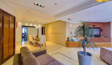 Apartamento à venda, 4 quartos, 1 suíte, 3 vagas, Sidil - Divinópolis/MG