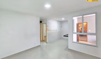 Apartamento à venda, 2 quartos, 1 vaga, Davanuze - Divinópolis/MG