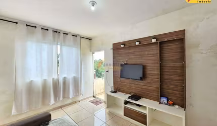 Apartamento à venda, 3 quartos, 2 vagas, Jardim Candidés - Divinópolis/MG