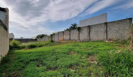 Lote à venda, Santa Rosa - Divinópolis/MG