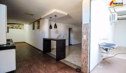 Apartamento à venda, 3 quartos, 1 suíte, 2 vagas, Vila Romana - Divinópolis/MG