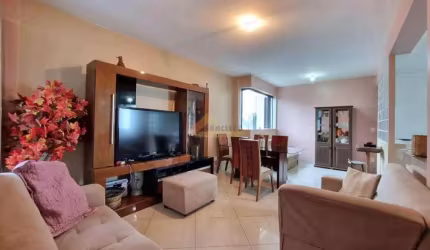 Apartamento à venda, 3 quartos, 2 suítes, 3 vagas, Vila Belo Horizonte - Divinópolis/MG
