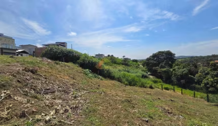 Lote à venda, Belvedere - Divinópolis/MG