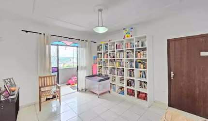 Apartamento à venda, 7 quartos, 3 suítes, 3 vagas, Morada Nova - Divinópolis/MG