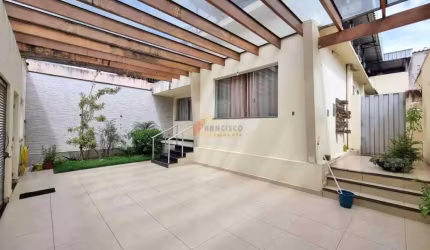 Casa à venda, 3 quartos, 1 suíte, 2 vagas, Esplanada - Divinópolis/MG