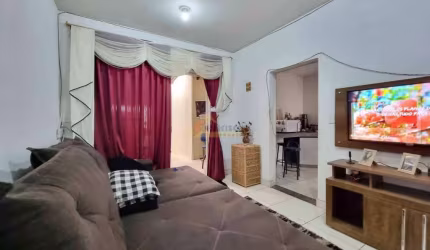 Apartamento à venda, 2 quartos, 1 suíte, 1 vaga, Maria Helena - Divinópolis/MG